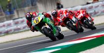 MotoGP - GP Woch 2013