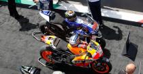 MotoGP przed wycigiem na Indianapolis: Pedrosa ju prawie zdrowy, Lorenzo wci odczuwa kontuzj