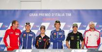 MotoGP - GP Woch 2013