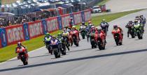 MotoGP - GP Woch 2013