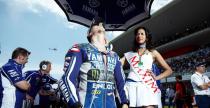 MotoGP - GP Woch 2013