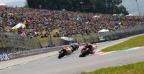 MotoGP - GP Woch 2013