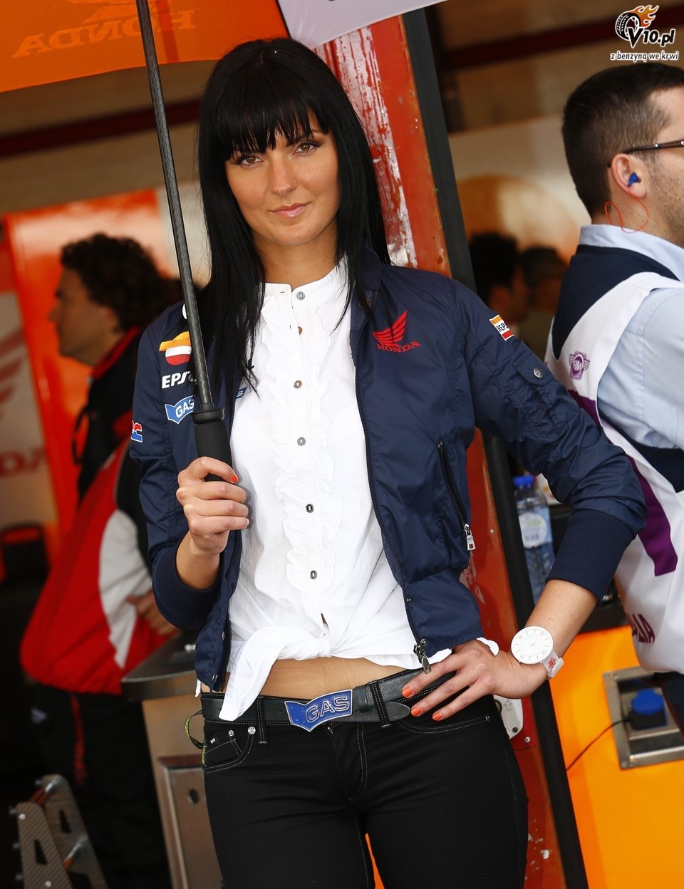 MotoGP - GP Woch 2013