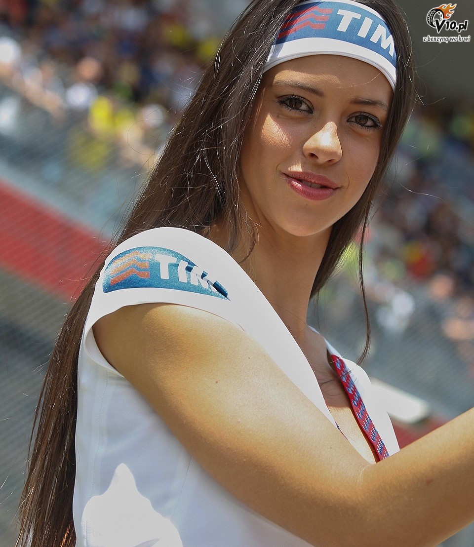 MotoGP - GP Włoch 2013