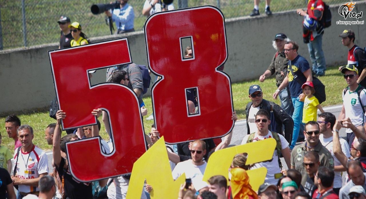 MotoGP - GP Woch 2013