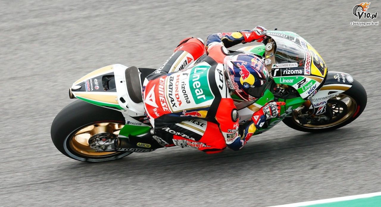 MotoGP - GP Woch 2013