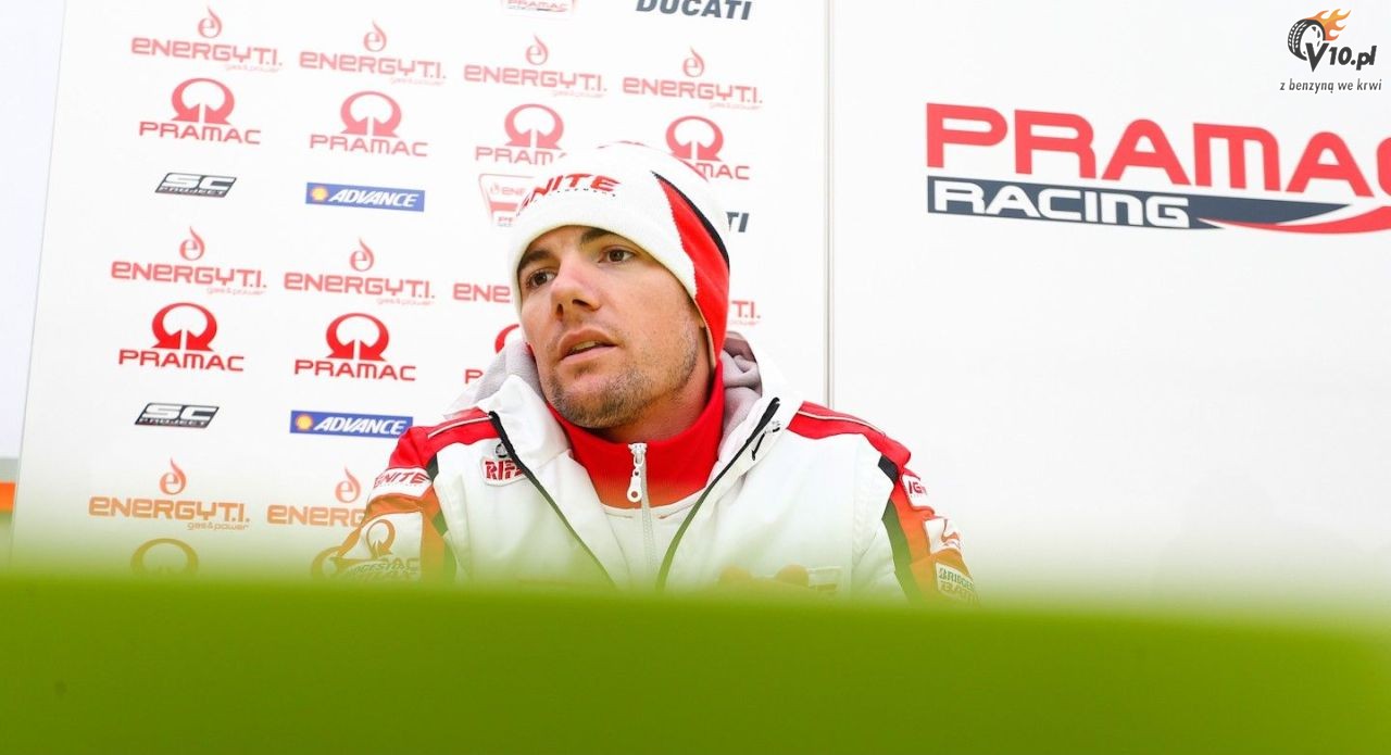 MotoGP - GP Woch 2013