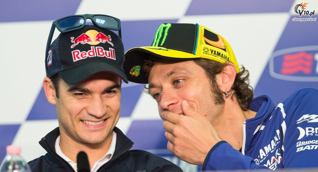 MotoGP - GP Woch 2013