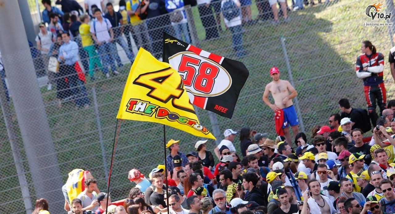 MotoGP - GP Woch 2013