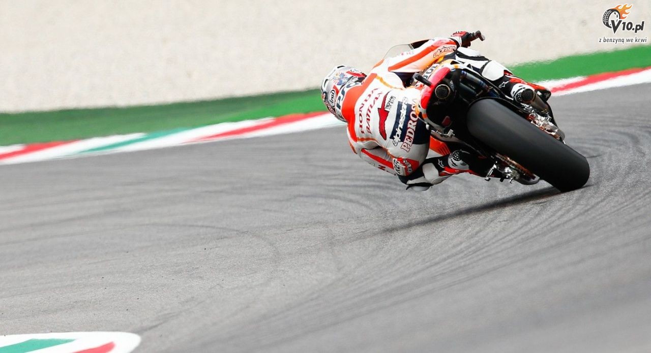 MotoGP - GP Woch 2013