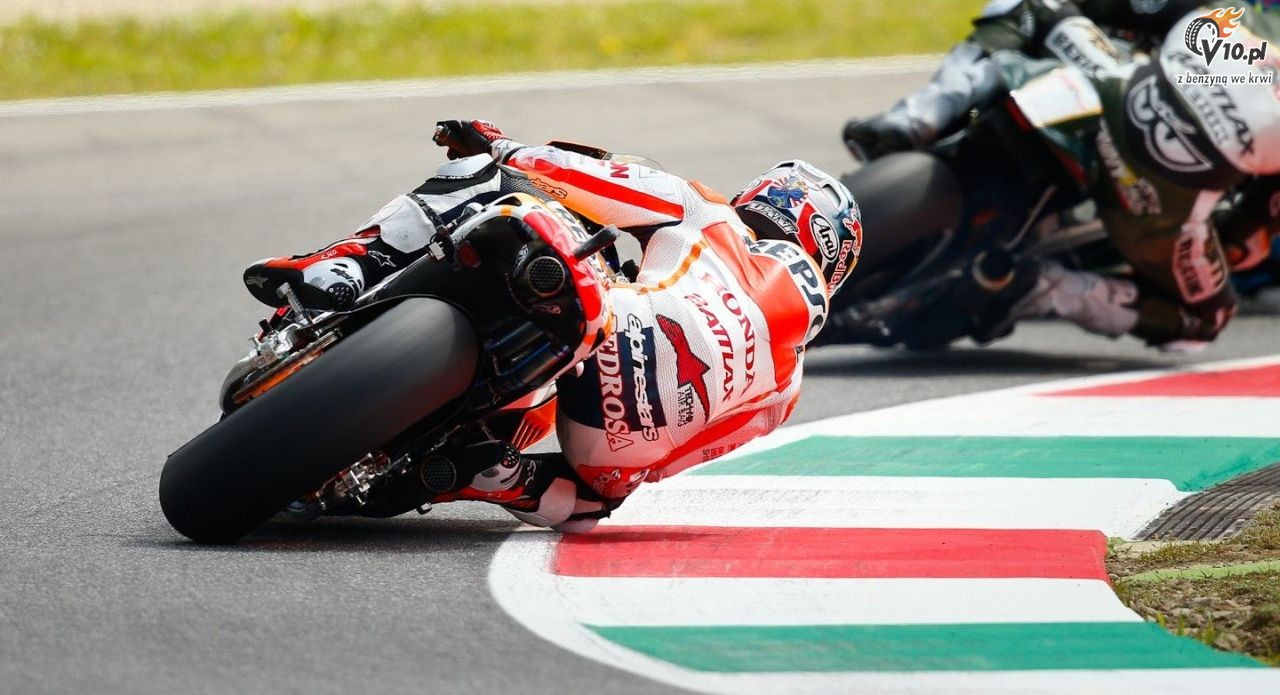MotoGP - GP Woch 2013