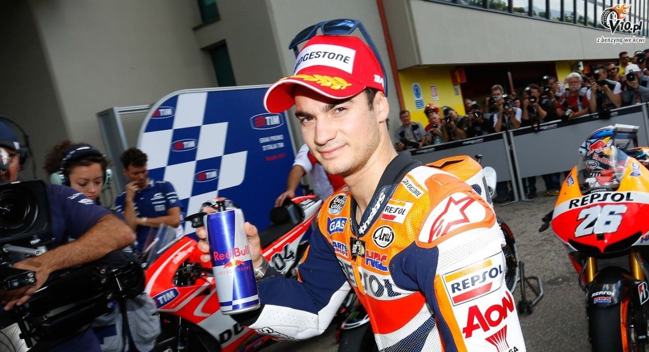 MotoGP - GP Woch 2013