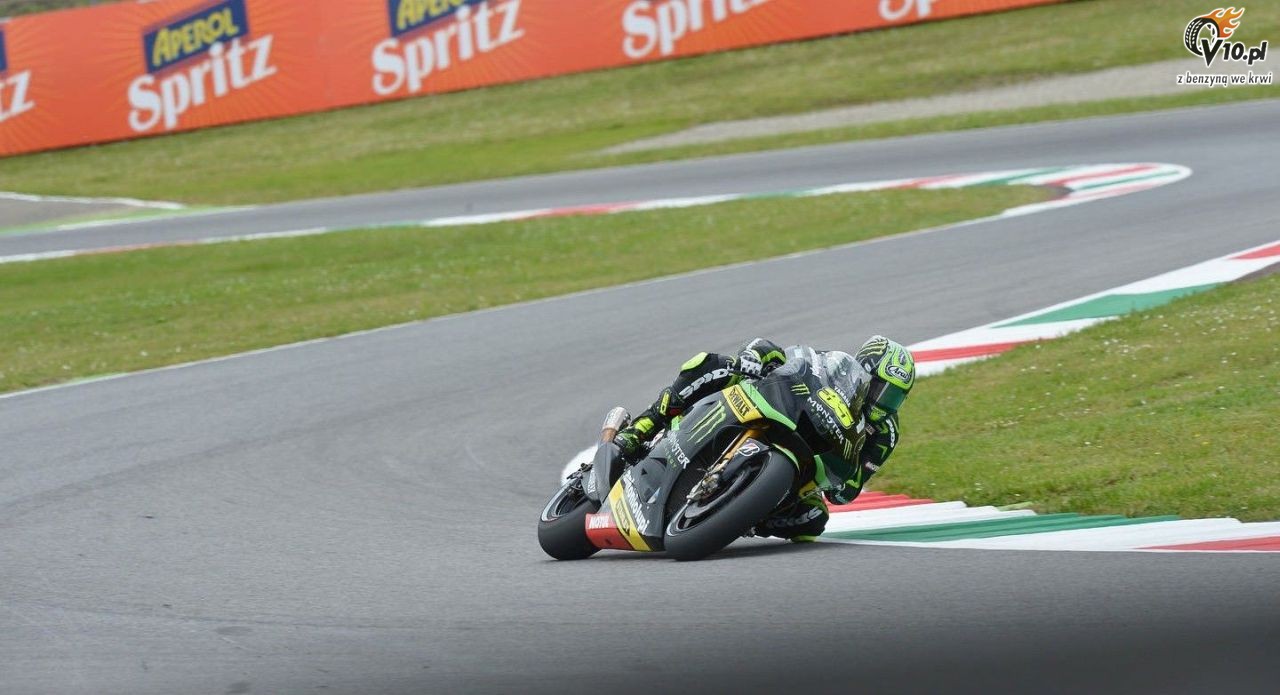 MotoGP - GP Woch 2013