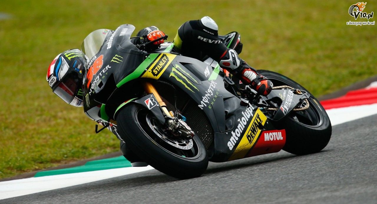 MotoGP - GP Woch 2013