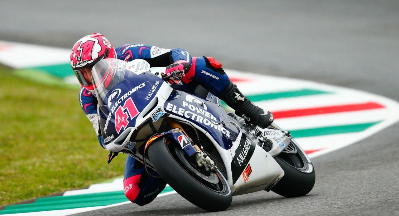 MotoGP - GP Woch 2013