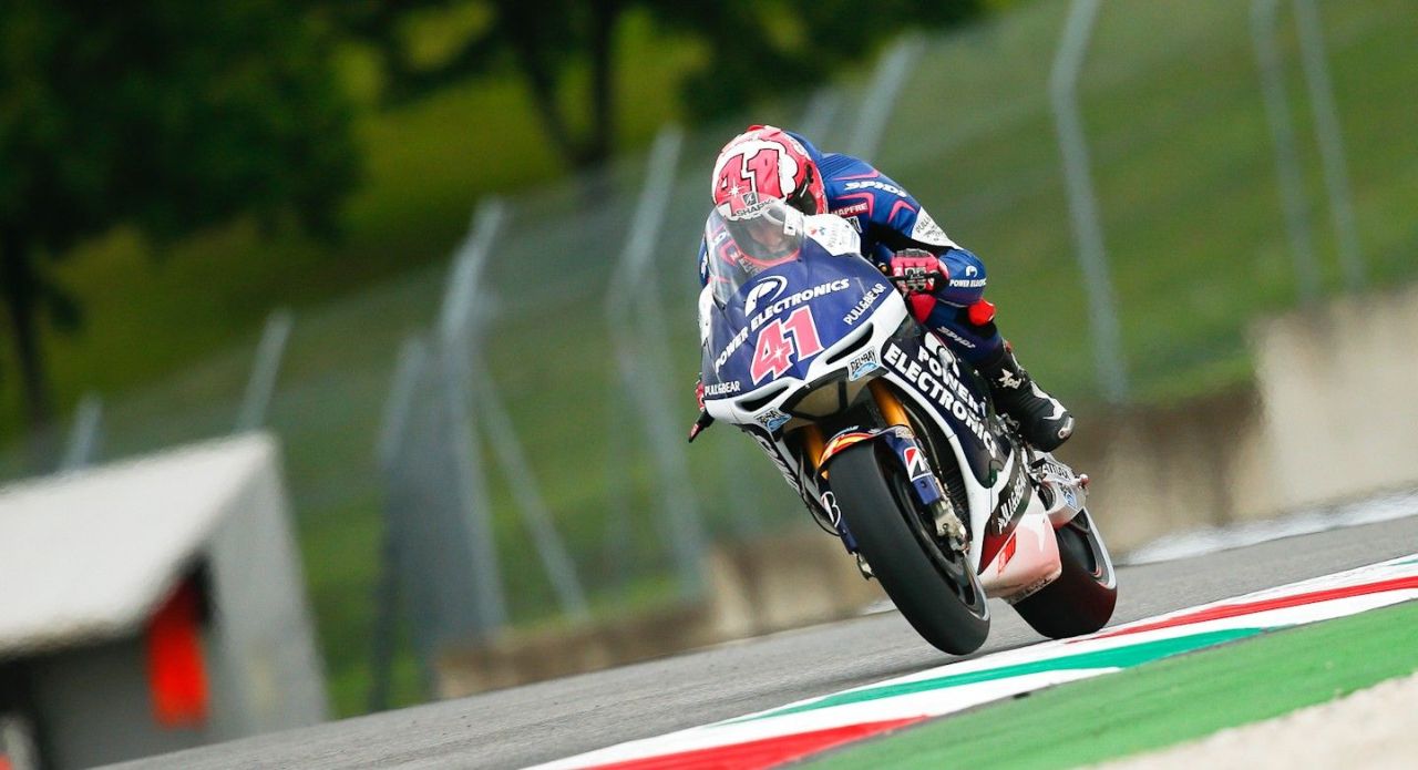 MotoGP - GP Woch 2013