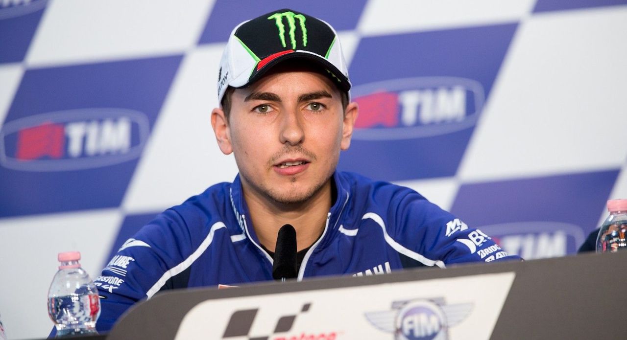 MotoGP - GP Woch 2013