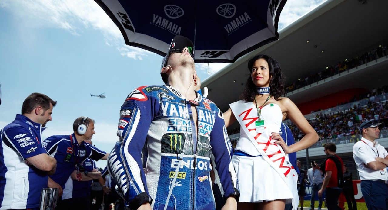 MotoGP - GP Woch 2013