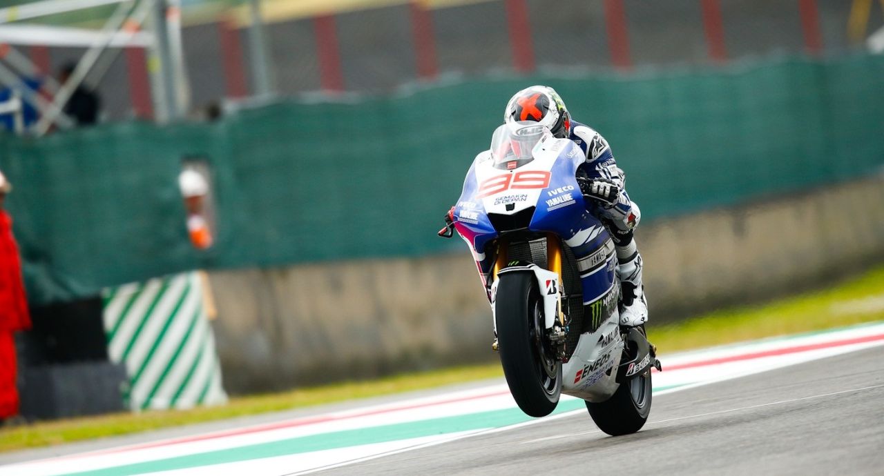 MotoGP przed wycigiem na Indianapolis: Pedrosa ju prawie zdrowy, Lorenzo wci odczuwa kontuzj