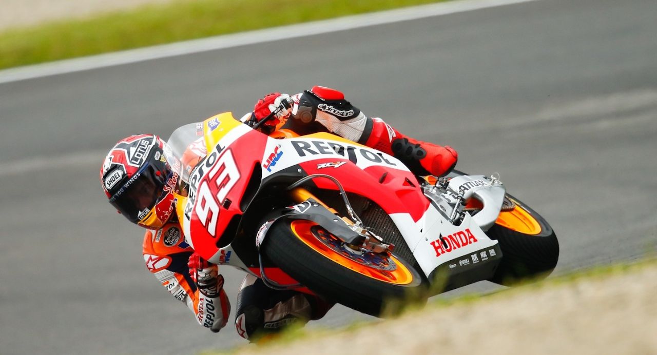 MotoGP: Pedrosa zabra Lorenzo pole position na Mugello