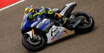 MotoGP: Przełom Rossiego? Dograł motocykl na testach w Aragonii