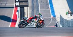 MotoGP: Honda i Yamaha testoway na Circuit of the Americas. Marquez najszybszy