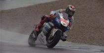MotoGP zakoczyo zimowe testy. Crutchlow najszybszy w Jerez