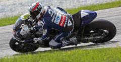 MotoGP: Pedrosa odzyska miano najszybszego ostatniego dnia testw na Sepang