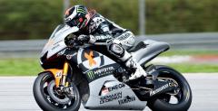 MotoGP: Ruszyy drugie testy na Sepang. Pedrosa nadal najszybszy, Ducati bliej czowki