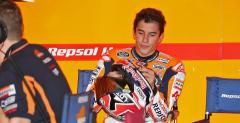 MotoGP: Marquez zaskoczony swoim wysokim tempem na Sepang
