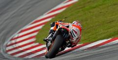 MotoGP: Marquez od razu zaimponowa Pedrosie
