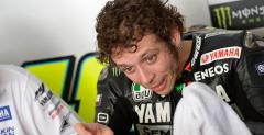 MotoGP: Testy na Sepang zdjy presj z barkw Valentino Rossiego