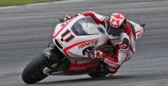 MotoGP: Lorenzo przełamał dominację Pedrosy na zimowych testach