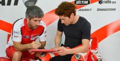 MotoGP: Ducati rozczarowuje podczas przedsezonowych testw na Sepang