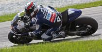 MotoGP: Pedrosa odzyska miano najszybszego ostatniego dnia testw na Sepang