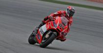 MotoGP: Pedrosa odzyska miano najszybszego ostatniego dnia testw na Sepang