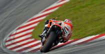 MotoGP: Marquez zaskoczony swoim wysokim tempem na Sepang
