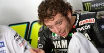 MotoGP: Testy na Sepang zdjy presj z barkw Valentino Rossiego