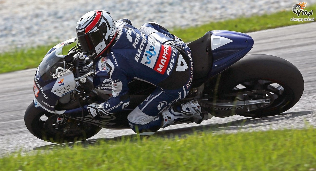 MotoGP: Pedrosa odzyska miano najszybszego ostatniego dnia testw na Sepang