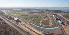 MotoGP: Zawodnicy sprawdzają nowy tor w Argentynie