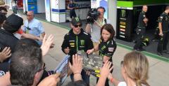 MotoGP: Zawodnicy sprawdzają nowy tor w Argentynie