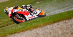 MotoGP: Pierwsze pole position Crutchlowa. Brytyjczyk najszybszy na Assen