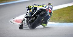 MotoGP: Valentino Rossi chce pj za ciosem po zwycistwie na Assen