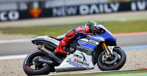 Jorge Lorenzo