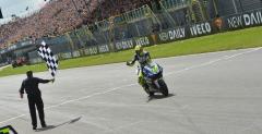 MotoGP: Valentino Rossi chce pj za ciosem po zwycistwie na Assen