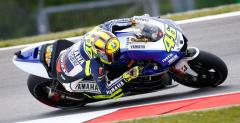 MotoGP: Valentino Rossi chce pj za ciosem po zwycistwie na Assen