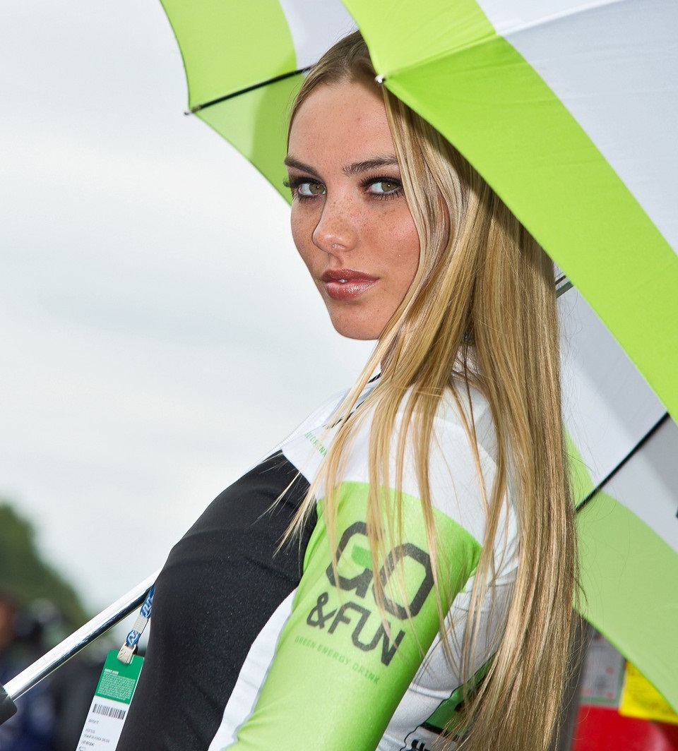MotoGP - TT Assen 2013