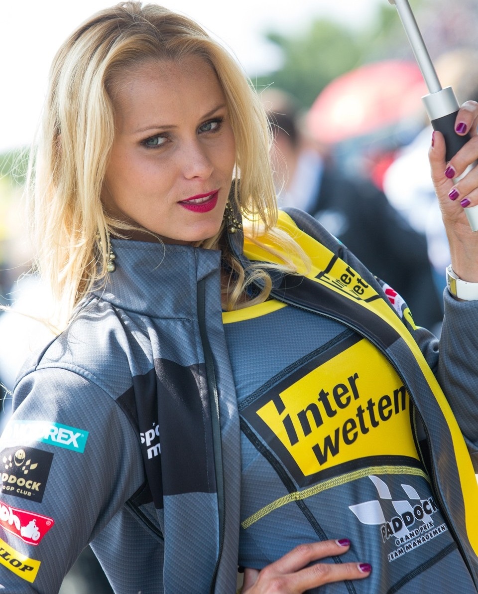 MotoGP - TT Assen 2013