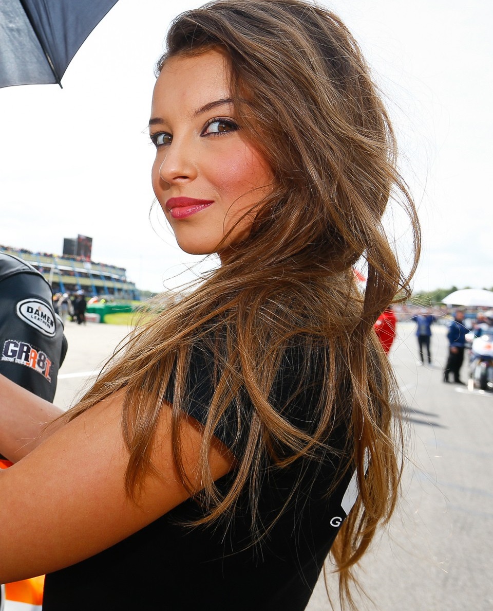 MotoGP - TT Assen 2013