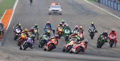 Bridgestone zaprezentowało 6 slicków do MotoGP na sezon 2015 Bridgestone zaprezentowało 6 slicków do MotoGP na sezon 2015